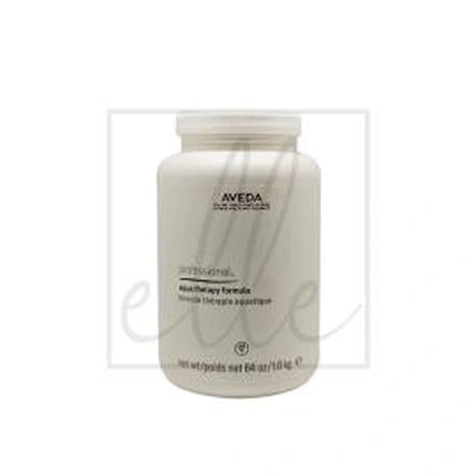 Aveda Professional Aqua Therapy Formula - 1800g