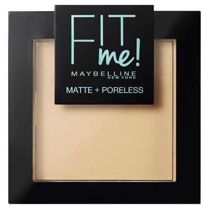 Maybelline Fit Me Pressed Powder 115 - 9g