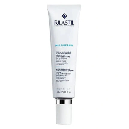Rilastil Rilastil Multirepair Nourishingrepairing Cream 40ml