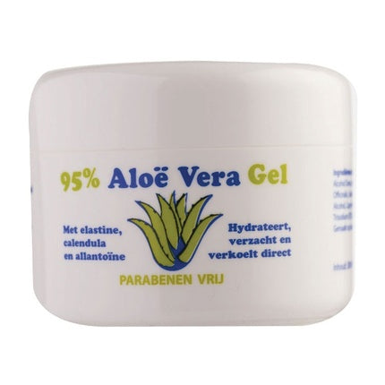 Jacob Hooy Aloe Vera Gel 95