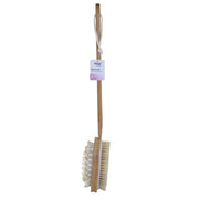 Killys Dual-Sided Body Washing And Massaging Brush
