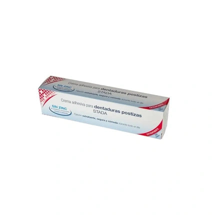 Stada Stada Care Extra Strong Adhesive Cream Flavorless 75g