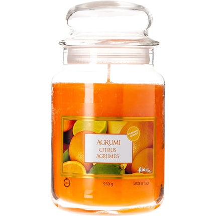 Candela Profumata Ser Albj010662