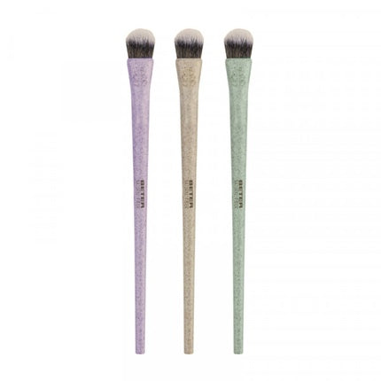 Beter Natural Fiber Blender Eyeshadow Brush Size 1 Unit