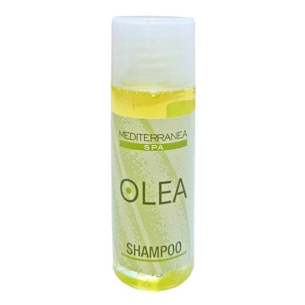 Olea Shampoo 30ml Monodose Hotel