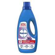 Napisan Disinfectant Laundry Detergent 1000ml Lavender
