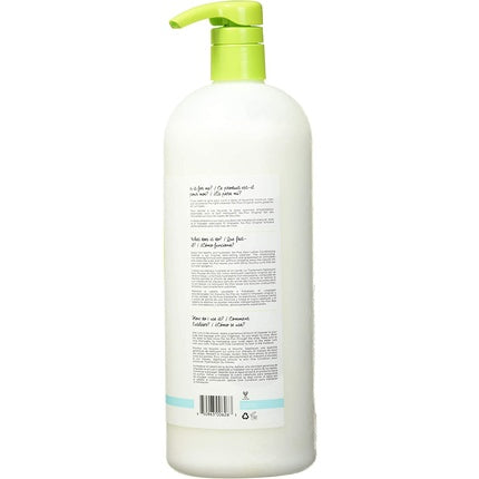 DevaCurl No Poo Original Zero Lather Conditioning Cleanser 7cm Black
