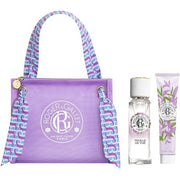 Roger & Gallet Rose Eau Fraîche 100ml 30ml - Pack of 2