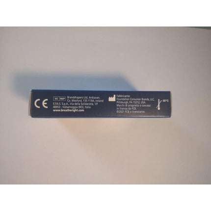 Breathe Right Original Nasal Strips Large Classic