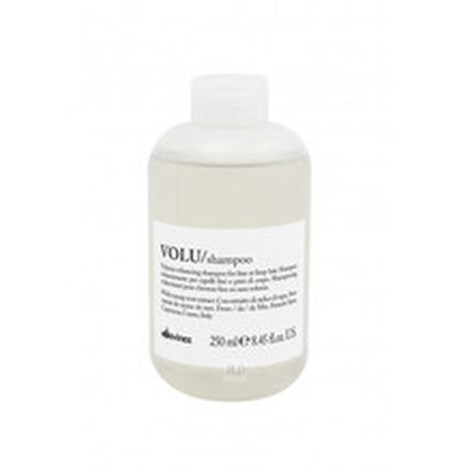 Davines Essential Haircare Volu Shampoo For Fine Hair 1000ml Unisex