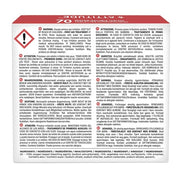 Attitude Dishwasher Tablets, Water-Soluble Plant- And Mineral-Based Effective