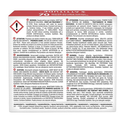 Attitude Dishwasher Tablets, Water-Soluble Plant- And Mineral-Based Effective