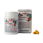 Envicon Medical Srl Auxilie Immuplus Junior Chewable 30 Tablets