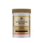 Solgar Acidophilus Bifido 60 Vegetarian Capsules