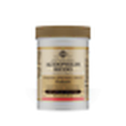 Solgar Acidophilus Bifido 60 Vegetarian Capsules