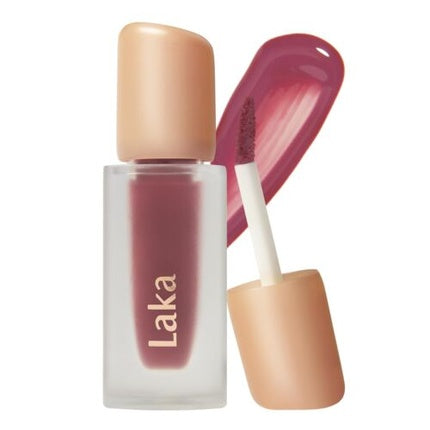 Laka Fruity Glam Tint #102 Dewy Lips Original Japanese Product