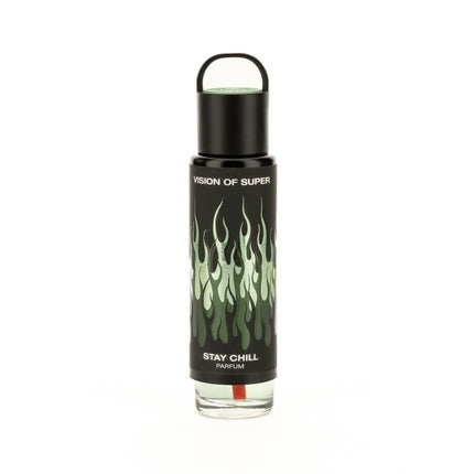 Vision Of Super Stay Chill Fragrance - 50ml