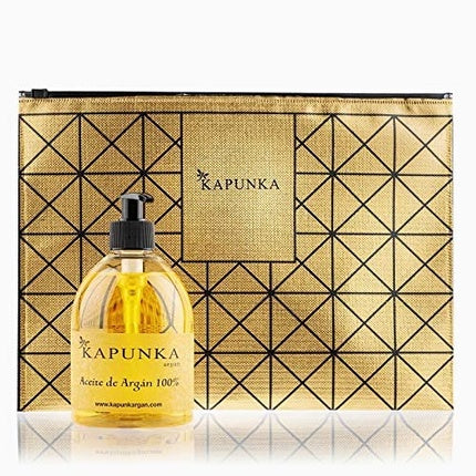 100% Pure Argan Oil Kapunka 500ml