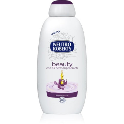 ROBERTS BAGNO 600 ML BEAUTYOLI DERMORIGENERANTI