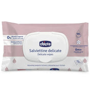 Chicco Chicco Delicate Wipes