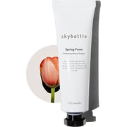 Skybottle Perfume Hand Cream Spring Fever