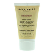 Acca Kappa Calycanthus Hand Cream 75ml For Women
