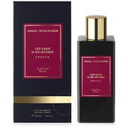 Angel Schlesser Les Eaux D'Un Instant Absolu Sublime Rose Eau De Parfum