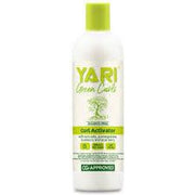 Yari Green Curls Curl Activator
