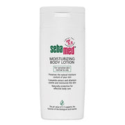 Sebamed Sensitive Skin Moisturizing Body Lotion - 200ml