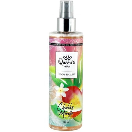 Cheeky Mango Body Mist