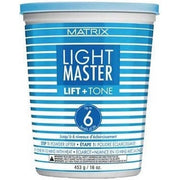 Matrix Colorgraphics Lift & Tone Powder Lifter 450g