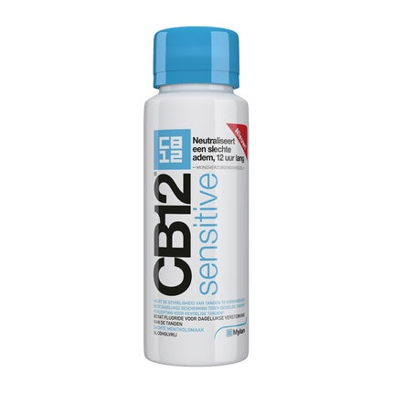 Cb12 Oral Care Sensitive By Cb12