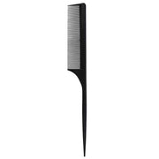 Black Rat Tail Comb 01