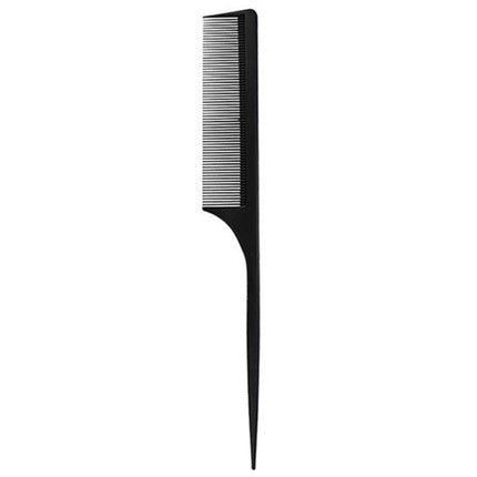 Black Rat Tail Comb 01