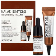 Somebymi Galactomyces Brightening Trial Kit 10ml 10ml
