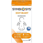 Symbiosys Defibaby Infant Oral Solution Drops 8ml
