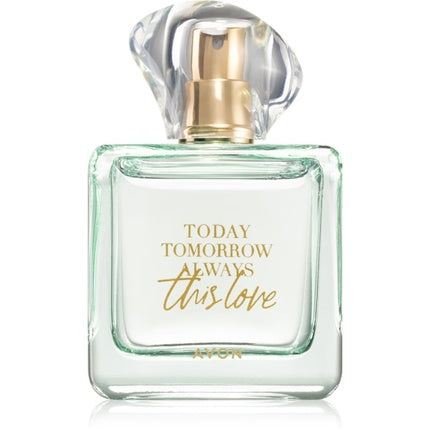 Avon Today Tomorrow Always This Love Eau de Parfum - 100 ml