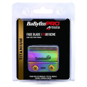 Babyliss Clipper Blades Chameleon Fx8010Cme
