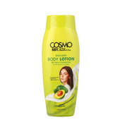 Bby Be Bold Beautiful & You Avocado Body Lotion 400ml 13.5 Oz