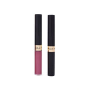 Max Factor Lipfinity 24hrs Long Lasting Lipstick 330 Essential Burgundy 2ml