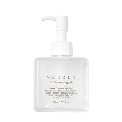 Needly Mild Cleansing Gel 235 Ml
