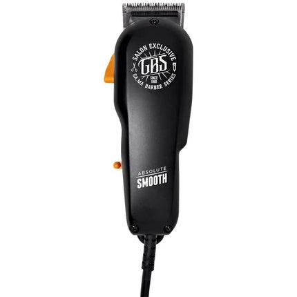 Ga.Ma GBS Absolute Smooth Magnetic