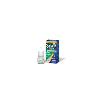 Alcon Alcon Systane Ophthalmic Gel 10ml