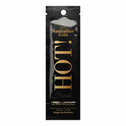 Australian Gold Hot Black Tanning Oil - 15ml