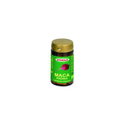 Integralia Maca Andina Bio 60 Capsules