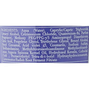 Fanola Oro Therapy Antigiallo Color Mask 250ml