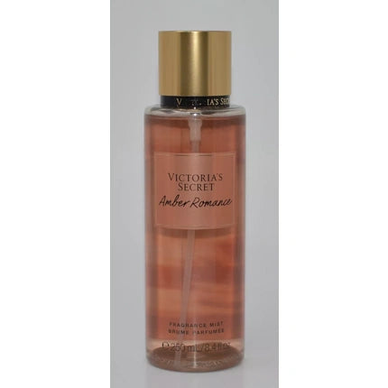 Victoria's Secret Amber Romance Daydream Body Mist Spray 250ml