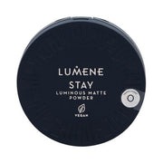 Lumene Stay Luminous Pressed Powder 10g