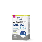 Advancis Passival Sono 60 Tablets