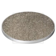 Mac Eye Shadow / Pro Palette Refill Pan - Greensmoke Lustre
